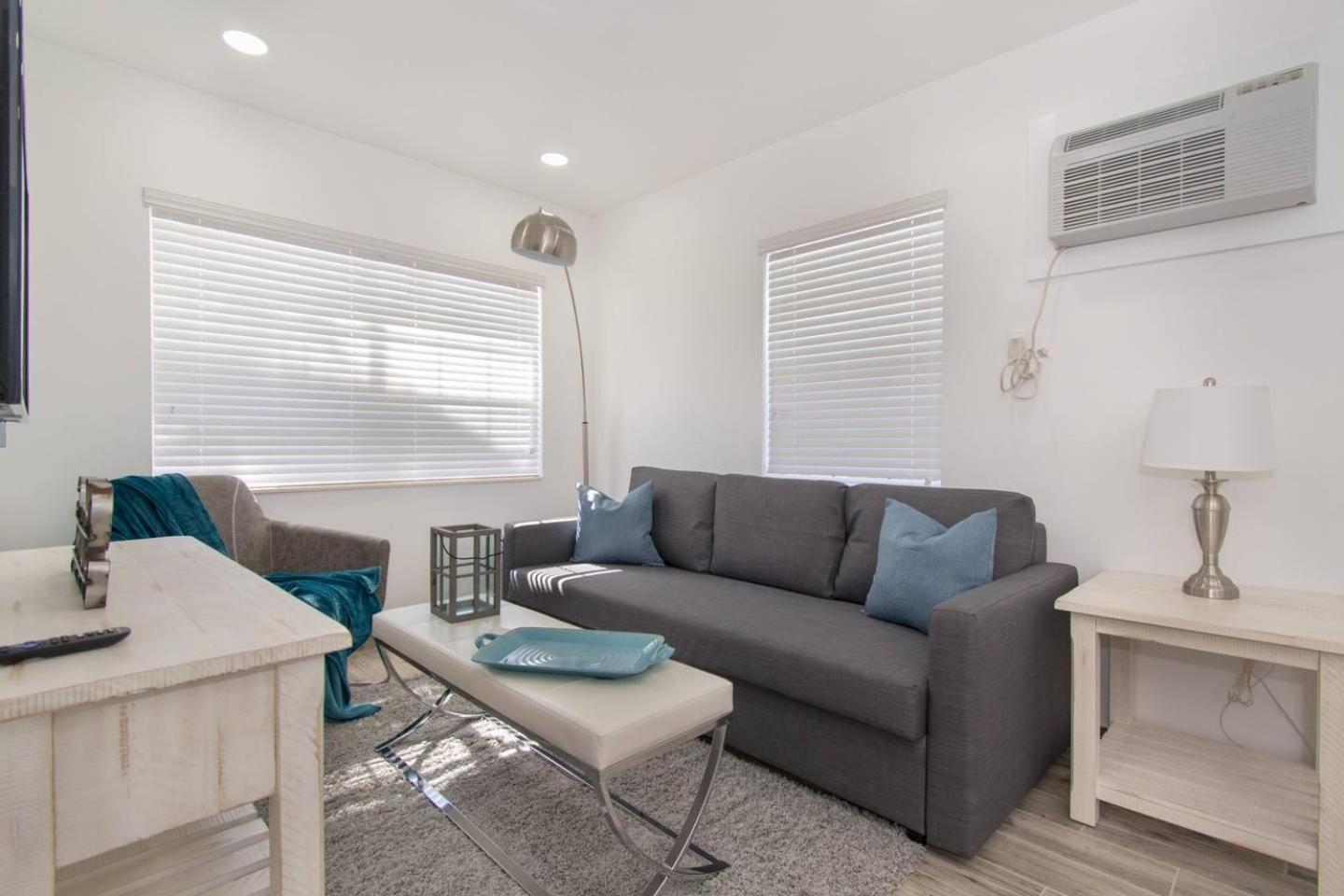 Trendy 1Br W Parking Space & Walk To The Beach #8 Χόλιγουντ Εξωτερικό φωτογραφία