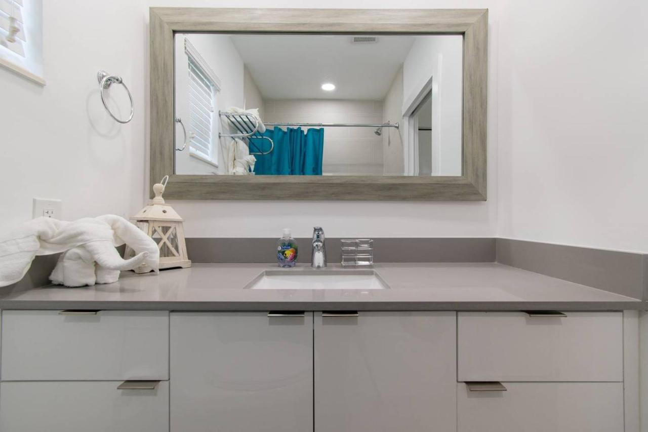 Trendy 1Br W Parking Space & Walk To The Beach #8 Χόλιγουντ Εξωτερικό φωτογραφία